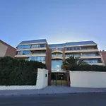 Departamento Frente A Espacio Grecia, Calama.