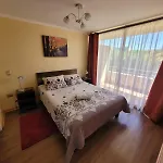 Departamento Frente A Espacio Grecia, Calama.