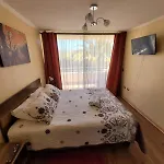 Departamento Frente A Espacio Grecia, Calama.