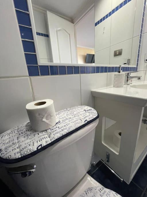 Apartamento Departamento Frente A Espacio Grecia, Calama. Calama