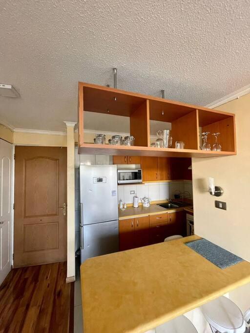Departamento Frente A Espacio Grecia, Calama. * Calama