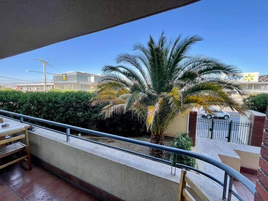 Departamento Frente A Espacio Grecia, Calama. * Calama