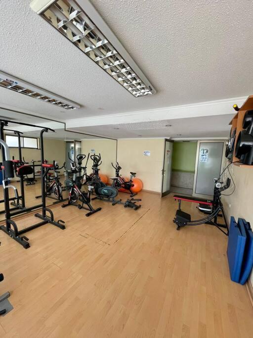 Apartamento Departamento Frente A Espacio Grecia, Calama. Calama