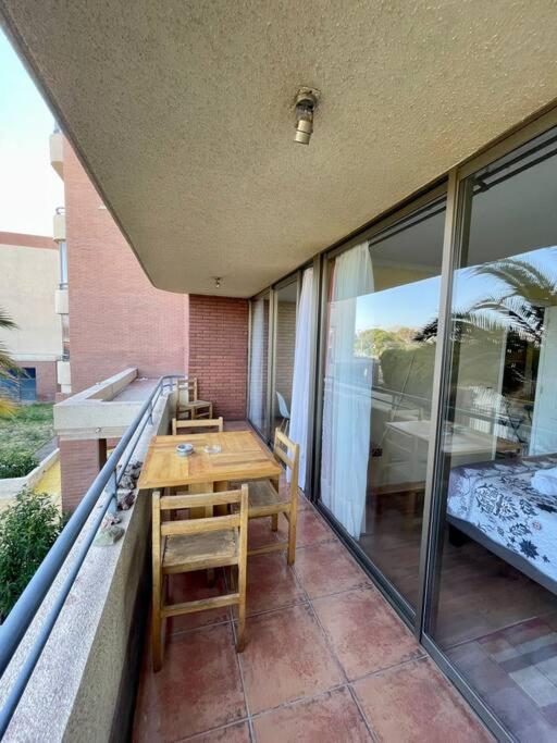 Apartamento Departamento Frente A Espacio Grecia, Calama. Calama