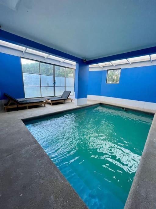 Apartamento Departamento Frente A Espacio Grecia, Calama. *